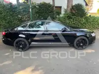 2009 Audi A6