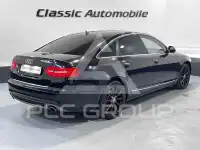 2009 Audi A6