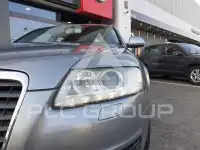 2009 Audi A6