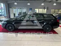 2009 Audi A6