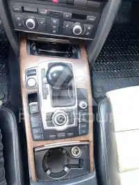 2009 Audi A6