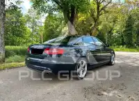 2009 Audi A6
