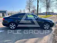 2009 Audi A6