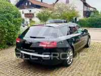 2009 Audi A6