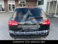 2009 Audi A6