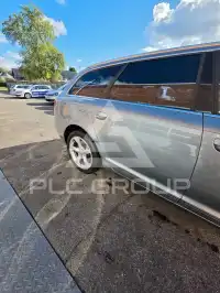 2009 Audi A6