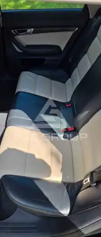 2009 Audi A6