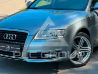 2009 Audi A6