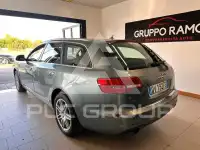 2009 Audi A6