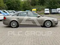2009 Audi A6