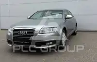 2009 Audi A6