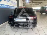 2009 Audi A6