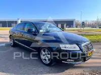 2009 Audi A6
