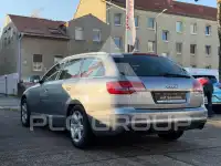 2009 Audi A6
