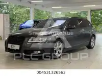 2009 Audi A6