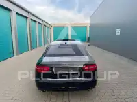 2009 Audi A6