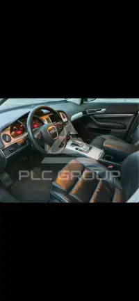 2009 Audi A6