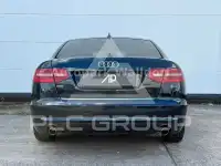 2009 Audi A6