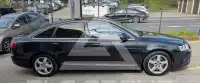2009 Audi A6