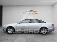 2009 Audi A6