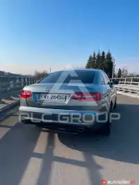 2009 Audi A6