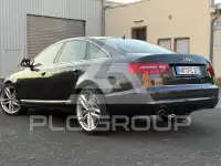 2009 Audi A6