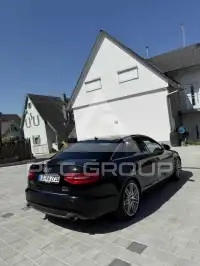 2009 Audi A6
