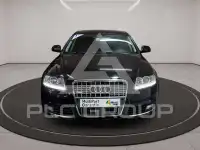 2009 Audi A6