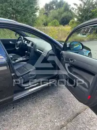 2009 Audi A6
