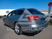 2009 Audi A6