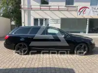 2009 Audi A6