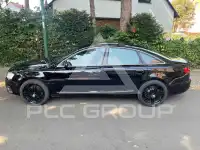 2009 Audi A6