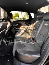 2009 Audi A6