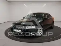2009 Audi A6