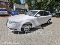 2009 Audi A6