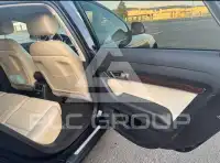 2009 Audi A6