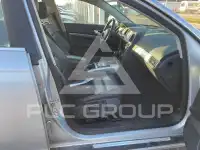 2009 Audi A6