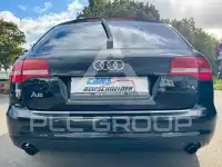 2009 Audi A6