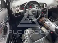 2009 Audi A6