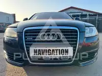 2009 Audi A6