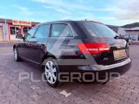 2009 Audi A6