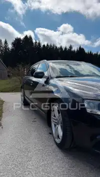 2009 Audi A6