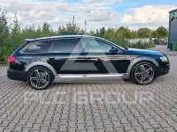 2009 Audi A6