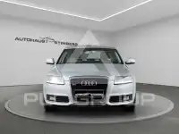 2009 Audi A6
