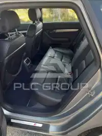 2009 Audi A6