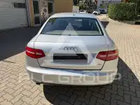 2009 Audi A6