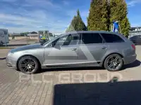 2009 Audi A6
