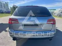 2009 Audi A6