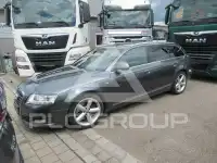 2009 Audi A6