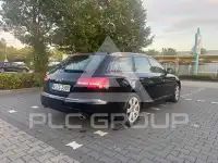 2009 Audi A6
